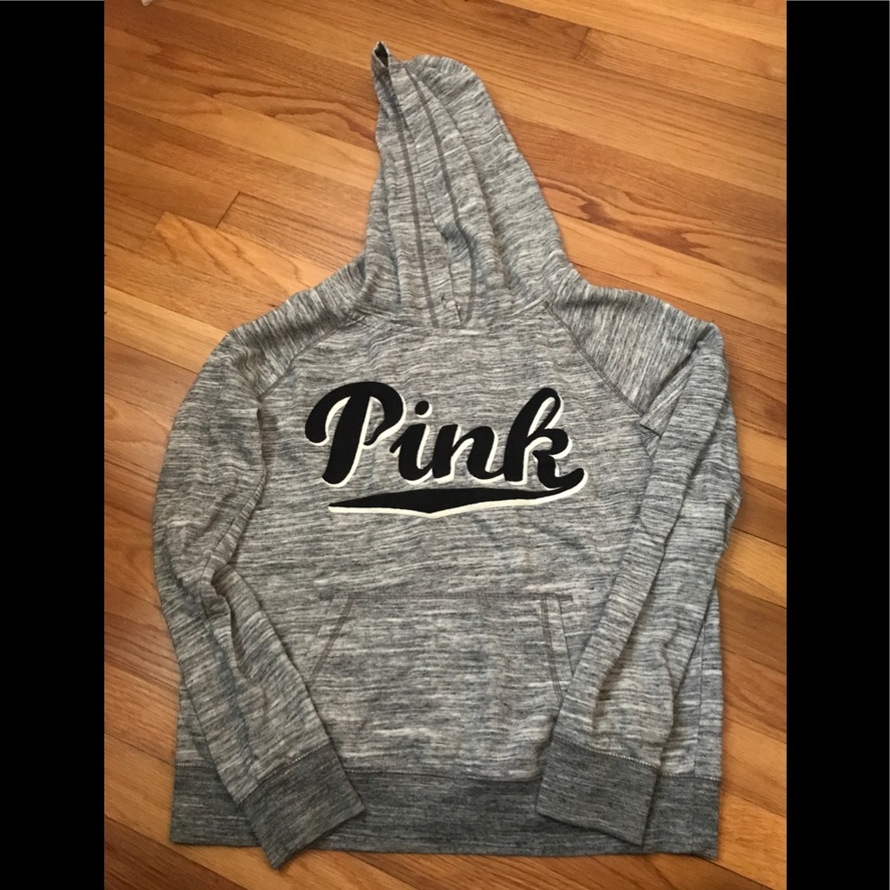 PINK hoodie